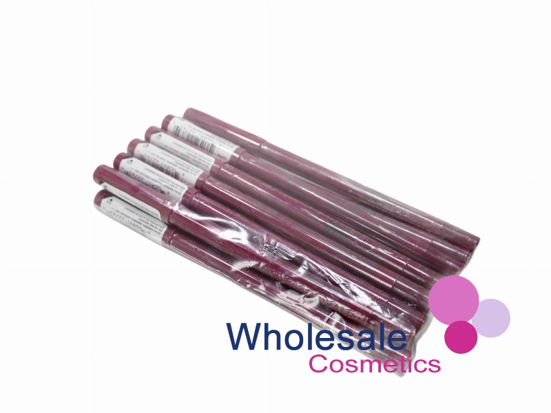 12 x NYX Professional Makeup Line Loud Lip Liner - 20 POTENTIAL SUITOR